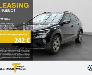 VW Taigo Gebrauchtwagen