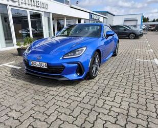 Subaru BRZ Gebrauchtwagen