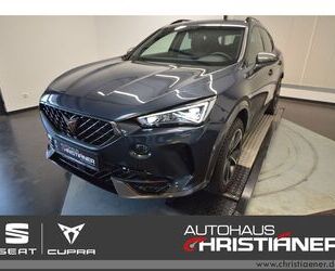 Cupra Formentor Gebrauchtwagen