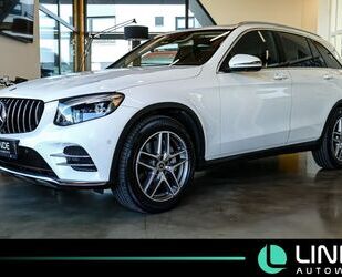 Mercedes-Benz GLC 250 Gebrauchtwagen