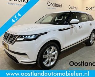 Land Rover Range Rover Velar Gebrauchtwagen