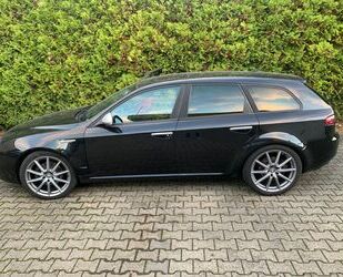 Alfa Romeo 159 Gebrauchtwagen