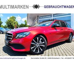 Mercedes-Benz E 300 Gebrauchtwagen