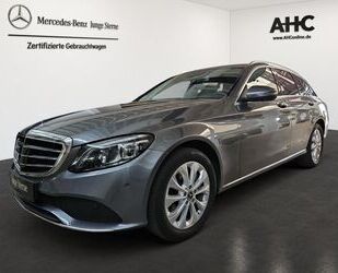Mercedes-Benz C 300 Gebrauchtwagen