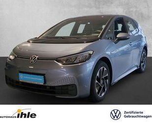 VW ID.3 Gebrauchtwagen