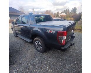 Ford Ranger Gebrauchtwagen