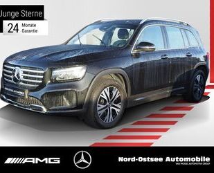 Mercedes-Benz GLB 200 Gebrauchtwagen