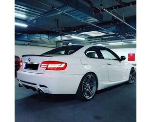 BMW 335 Gebrauchtwagen