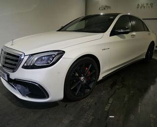 Mercedes-Benz S 400 Gebrauchtwagen