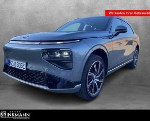 XPeng G9 Gebrauchtwagen