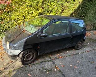 Renault Twingo Gebrauchtwagen