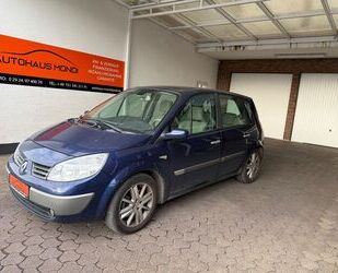 Renault Megane Gebrauchtwagen