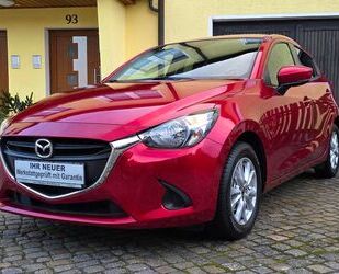 Mazda 2 Gebrauchtwagen