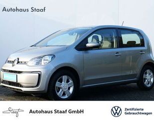 VW e-up! Gebrauchtwagen