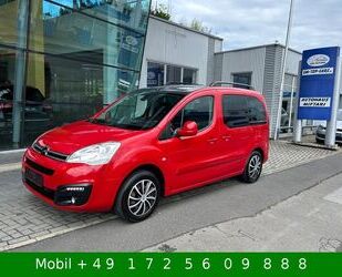 Citroen Berlingo Gebrauchtwagen