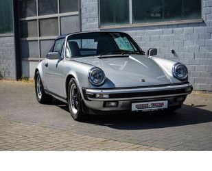 Porsche 911 Urmodell Gebrauchtwagen