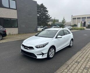 Kia ceed / Ceed Gebrauchtwagen