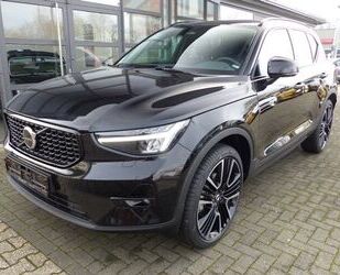 Volvo XC40 Gebrauchtwagen