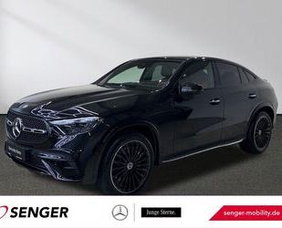 Mercedes-Benz GLC 300 Gebrauchtwagen