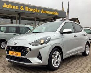 Hyundai i10 Gebrauchtwagen