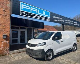 Fiat Scudo Gebrauchtwagen