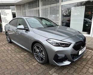 BMW 218 Gran Coupé Gebrauchtwagen
