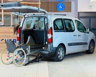 Citroen Berlingo Gebrauchtwagen