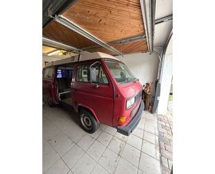VW T3 Multivan Gebrauchtwagen