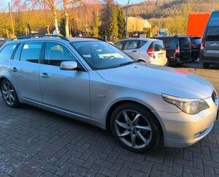 BMW 523 Gebrauchtwagen