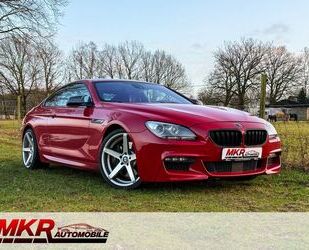BMW 650 Gebrauchtwagen