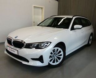 BMW 318 Gebrauchtwagen