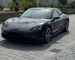 Porsche Taycan Gebrauchtwagen