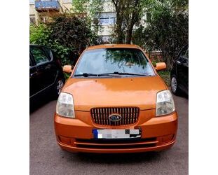 Kia Picanto Gebrauchtwagen