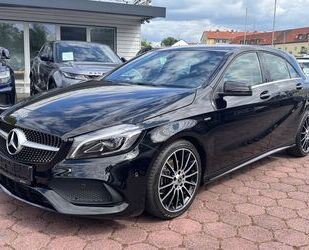 Mercedes-Benz A 180 Gebrauchtwagen