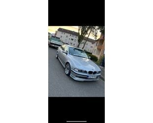 BMW 523 Gebrauchtwagen