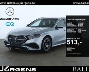 Mercedes-Benz E 200 Gebrauchtwagen