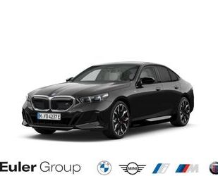 BMW i5 Gebrauchtwagen
