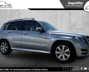 Mercedes-Benz GLK 220 Gebrauchtwagen