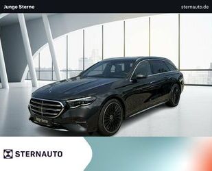 Mercedes-Benz E 200 Gebrauchtwagen