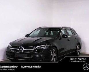 Mercedes-Benz C 200 Gebrauchtwagen
