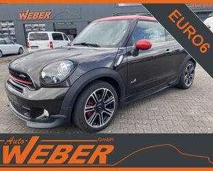 Mini Cooper Paceman Gebrauchtwagen