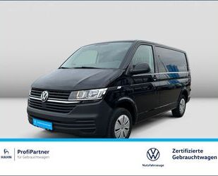 VW T6 Transporter Gebrauchtwagen
