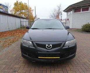 Mazda 6 Gebrauchtwagen