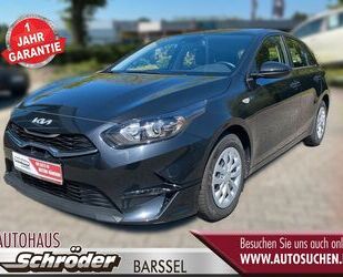 Kia ceed / Ceed Gebrauchtwagen