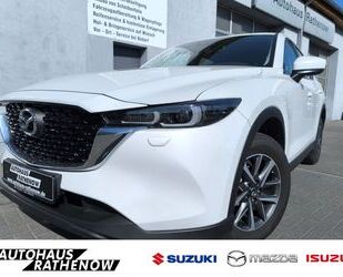 Mazda CX-5 Gebrauchtwagen