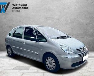 Citroen Xsara Picasso Gebrauchtwagen