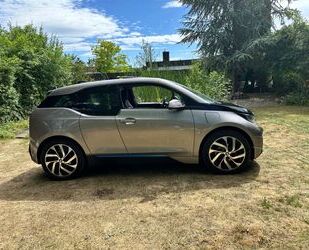 BMW i3 Gebrauchtwagen