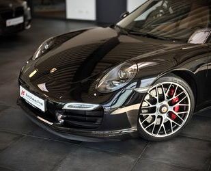 Porsche 911 Urmodell Gebrauchtwagen