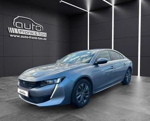 Peugeot 508 Gebrauchtwagen
