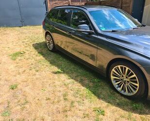 BMW 320 Gebrauchtwagen